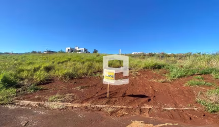 Terreno à venda, 544 m² por R$ 120.000,00 - Residencial Miriam - Apucarana/PR