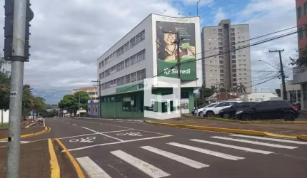 Apartamento com 3 dormitórios à venda, 167 m² por R$ 390.000,00 - Barra Funda - Apucarana/PR