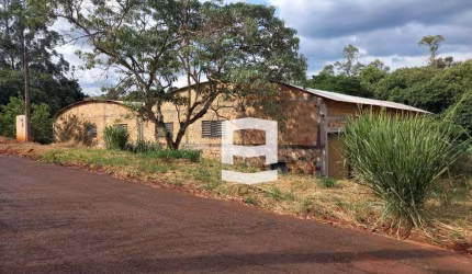 Barracão à venda, 600 m² por R$ 1.200.000,00 - Jardim Menegazzo - Apucarana/PR