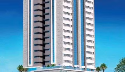 Apartamento com 3 suítes à venda, 156 m² - Centro - Apucarana/PR