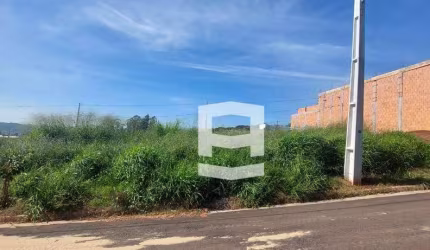Terreno à venda, 220 m² por R$ 235.000 - Cidade Jardim Residencial