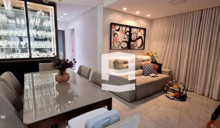 Apartamento com 2 dormitórios à venda por R$ 520.000,00 - Centro - Apucarana/PR