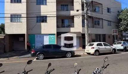Apartamento com 2 dormitórios à venda, 64 m² por R$ 295.000,00 - Vila Feliz - Apucarana/PR
