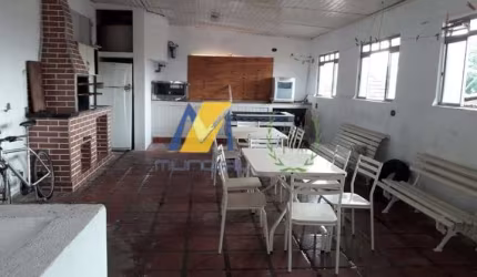Vendo Casa térrea em Santo André, Vila América