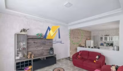 Vendo Casa em Santo André, Parque Capuava