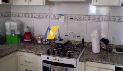 Vendo Apartamento em Santo André. Vila América