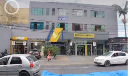 Vendo Prédio Comercial em Itaquaquecetuba