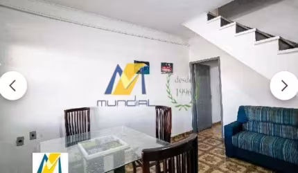 Vendo Sobrado em Santo André, Vila Curuça