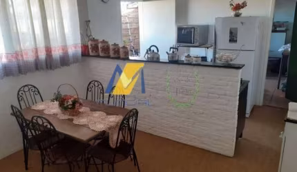 Vendo Casa em Santo André, Pq João Ramalho