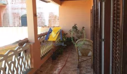 Vendo Sobrado em Mongagua, Balneário Europa
