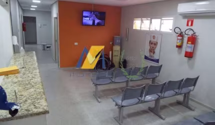 Vendo Prédio Comercial em Santo André, Bangu