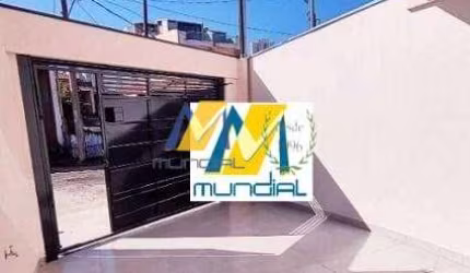 Vendo Sobrado em Santo André, Vila Helena
