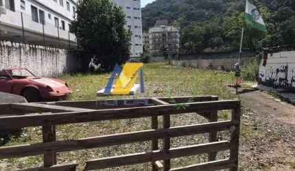 Vendo Terreno em SP - Guaruja