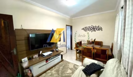 Vendo Casa em Santo André, Parque Novo Oratório