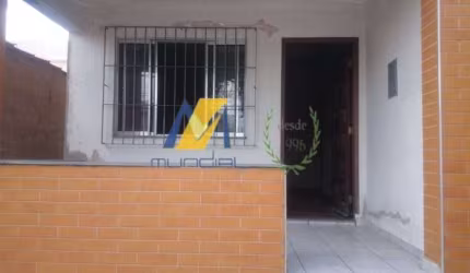 Vendo Terreno em Santo André, Camilopolis