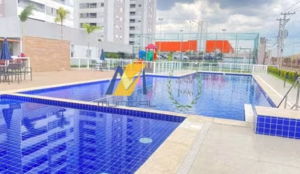 Vendo Apto em Santo André, Vila Metalurgica