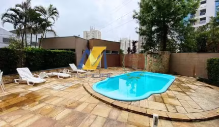 Vendo Apto em Santo André, Casa Branca