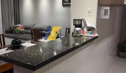 Vendo Apto em Santo André, Vila Princípe de Gales