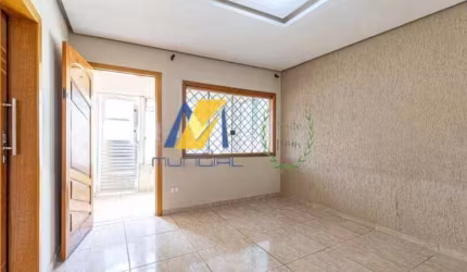 Vendo Casa em Santo André, Parque Capuava