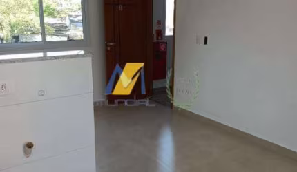 Vendo Aptos em Santo André, Jd. Telles de Menezes