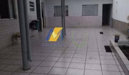 Vendo terreno com 2 casas em Santo André, Parque Capuava