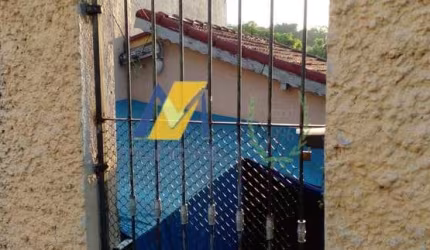 Vendo Terreno em Santo André, Parque Oratório