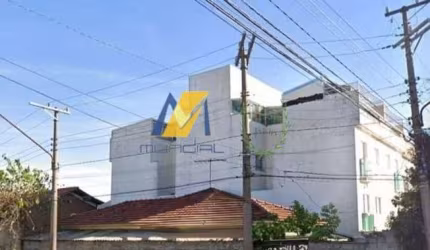 Vendo Terreno em Santo André, Vila Scarpelli