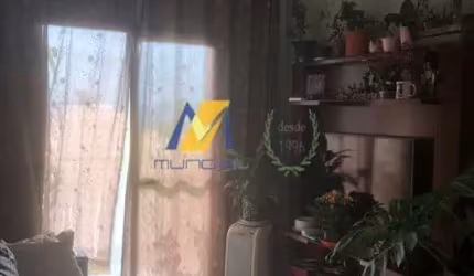 Vendo Apto em São Paulo, Bairro Mooca