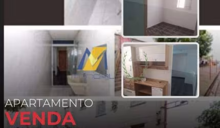 Apartamento para venda