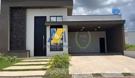Casa com 3 quartos à venda na Rua Betty Hass de Campos, Colinas de Indaiatuba, Indaiatuba, 200 m2 por R$ 1.380.000