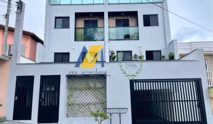 Apartamento para locação no Residencial Mario Novelli