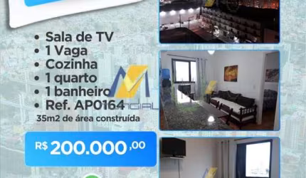 Apartamento para Venda