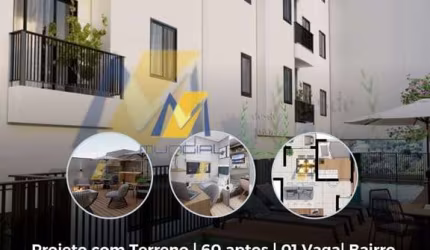 Vendo Terreno com projeto aprovado em Santo André, Vila Progresso