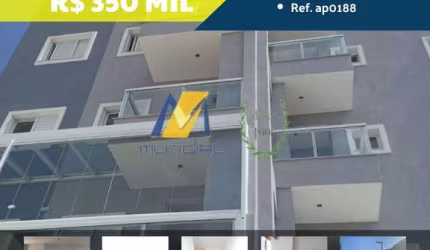 Vendo Aptos Tipos em Santo André, Vila Curuça