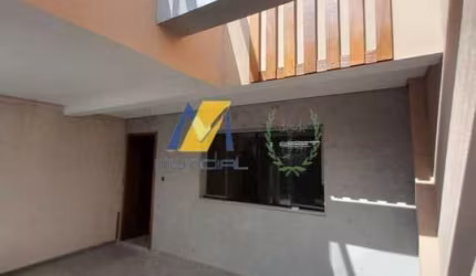Casa com 3 quartos à venda no Jardim das Maravilhas, Santo André , 100 m2 por R$ 660.000