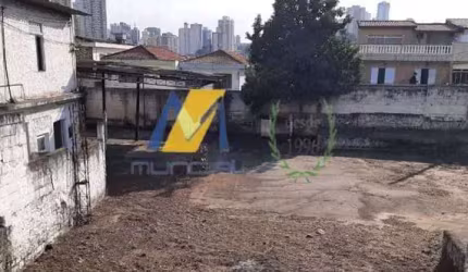 Vendo Terreno com Projeto Aprovado em São Paulo, Saúde