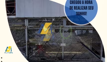 Terreno comercial à venda no Jardim Independência, São Paulo , 2660 m2 por R$ 16.000.000