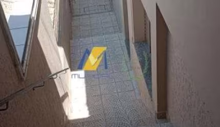 Vendo Terreno com 3 Casas em Santo André, João Ramalho