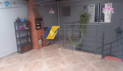 Vendo Terreno com 2 Sobrados, Vila Cardoso Franco. SP