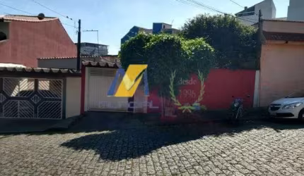 Vendo Terreno em Santo André, Jardim Utinga