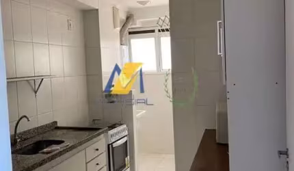 Vendo Apto em Santo André, Parque das Nações