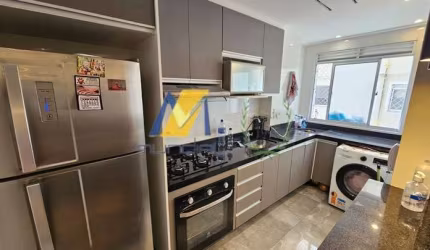 Vendo Apartamento no Parque São Vicente, Mauá