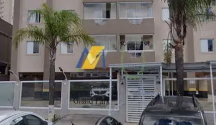 Apartamento à Venda com 70m², 3 dormitórios, 1 sala e 1 vaga!!!