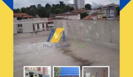 Vendo Apto em Santo André, Vila Helena