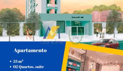 Vendo Aptos em Santo André, Jardim Utinga