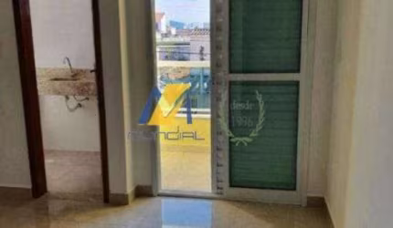 Vendo Coberturas em Santo André, Vila Curuça