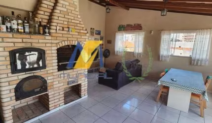 Vendo Cobertura em Santo André, Bairro Santa Terezinha