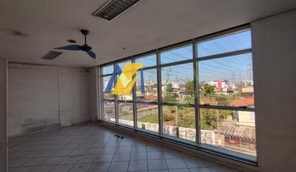 Vendo Galpão em São Bernardo do Campo, Rudge Ramos