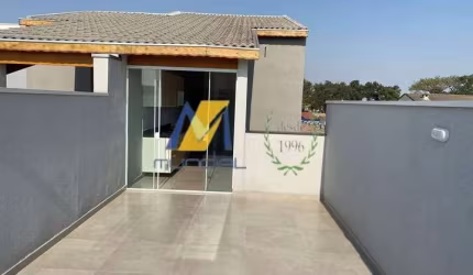 Vendo Cobertura em Santo André, Vila Camilópolis