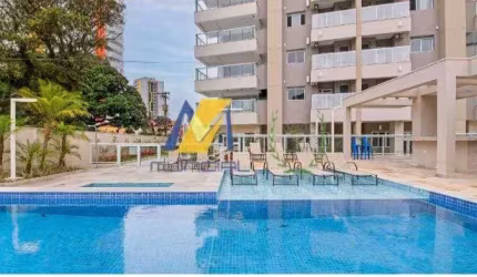 Vendo Apto de luxo em Santo André, Vila Assunção